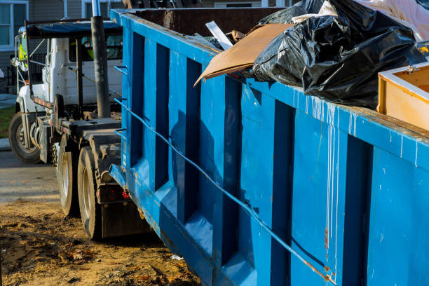 Best Demolition Debris Removal  in Kingstree, SC