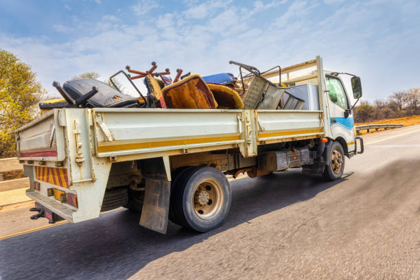 Best Residential Junk Removal  in Kingstree, SC