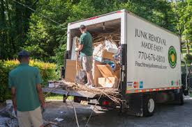 Junk Removal for Events in Kingstree, SC
