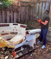 Best Carpet Removal and Disposal  in Kingstree, SC